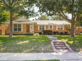3506 Ridgedale Dr, Garland, TX 75041