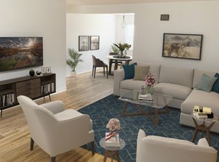 234 Eagle Rock Ave APT 18D, West Orange, NJ 07052
