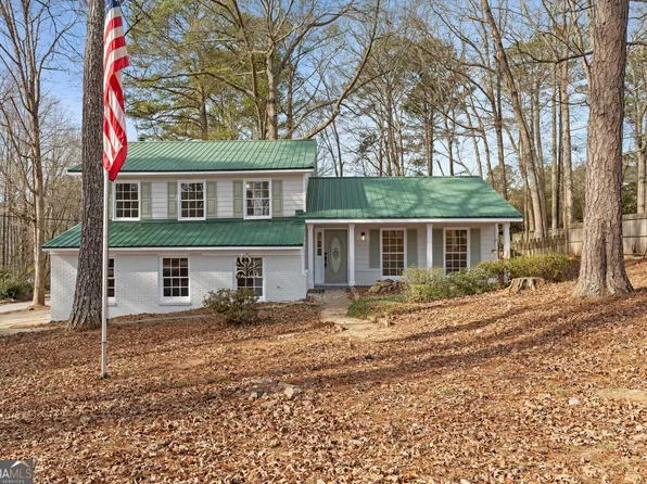 3905 Hunters Chase SW, Conyers, GA 30094