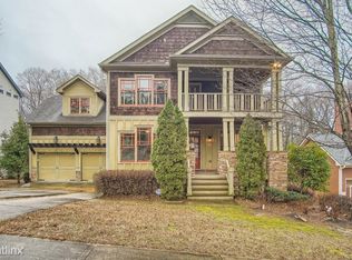 2548 Kickerillo Way, Atlanta, GA 30316