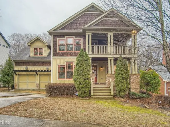 2548 Kickerillo Way, Atlanta, GA 30316