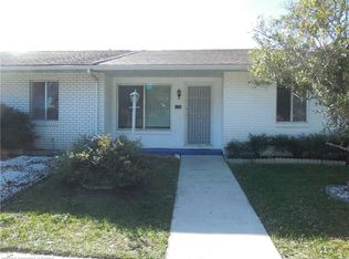 3125 Villa Rd, Sebring, FL 33870