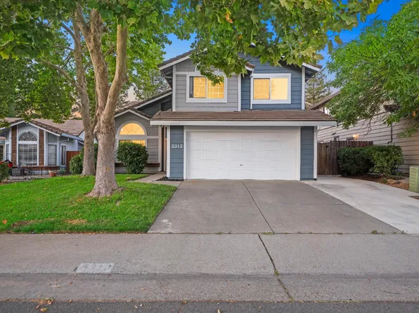 3313 Gray Mare Way, Antelope, CA 95843