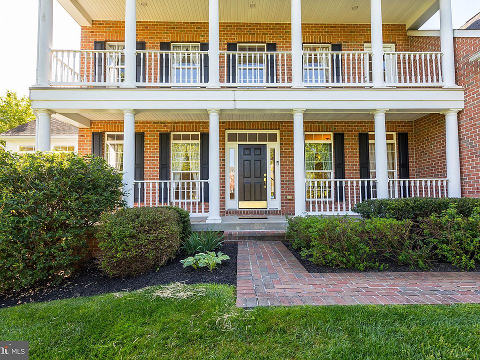 1121 Saddle View Way, Forest Hill, MD 21050 | Zillow