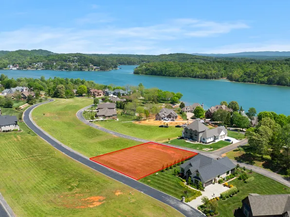 170 Starling Dr, Vonore, TN 37885