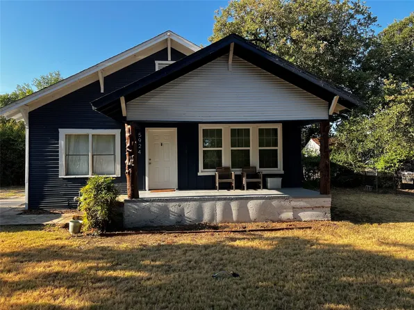5924 Asbury Ave, Fort Worth, TX 76119