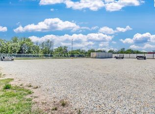 601 E 2nd Ave, Hutchinson, KS 67501