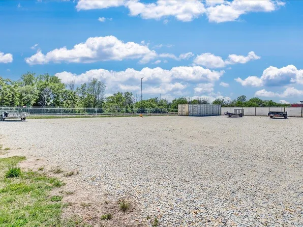 601 E 2nd Ave, Hutchinson, KS 67501