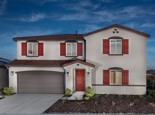 Residence 1 Plan, Rushmore at Liberty Ranch, Galt, CA 95632