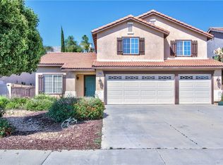 23440 Mountain Breeze Dr, Murrieta, CA 92562