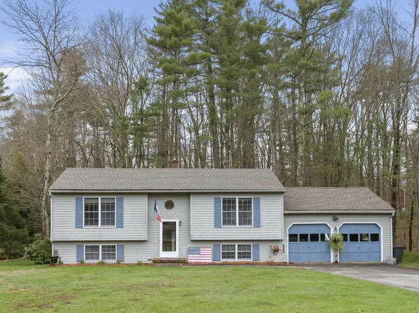 8 Hickory Lane, South Berwick, ME 03908