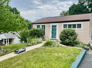 1446 Brock St, Saint Louis, MO