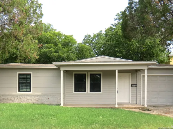 550 Como, San Antonio, TX 78220