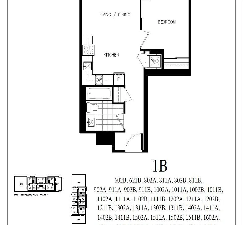 115 Nipissing Rd #1311A