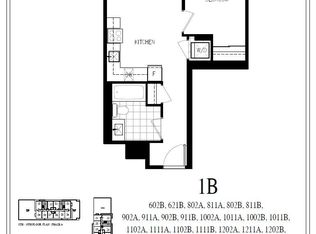 115 Nipissing Rd #1311A, Milton, ON L9T 1R3