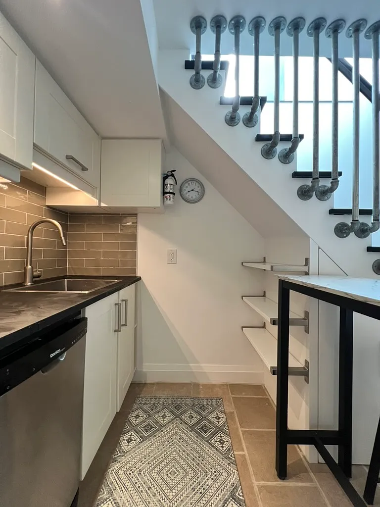 1 bed, 500 sqft, $1,750 — Photo 3