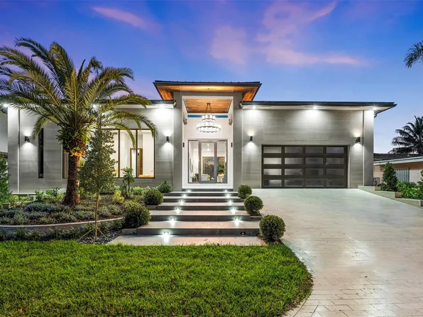 2108 NE 22nd Terrace, Fort Lauderdale, FL 33305