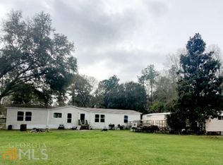 1721 Webb Cir, Metter, GA 30439