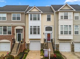 4817 Abbyville Pl, Olney, MD 20832