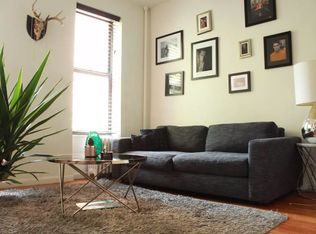 232 E 5th St #3A, New York, NY 10003