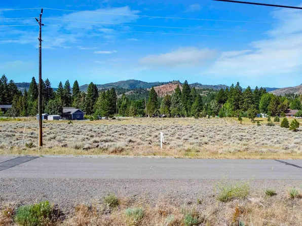 163 Smithneck Rd, Loyalton, CA 96118