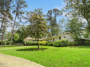 116 Chippewa Cir, Jackson, MS 39211