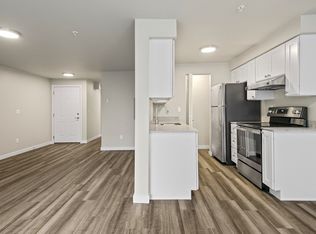 Foster Creek, Seattle, WA 98188