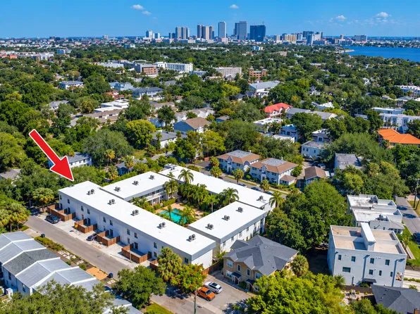 Bayshore Palms at SoHO