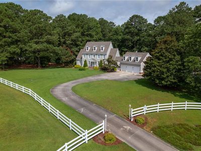 15397 Holly Dr, Smithfield, VA, 23430