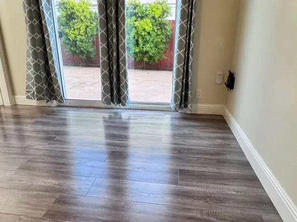 Remodeled 1 Br Apartment with Exclusive Garden Patio, 570 19th St, Richmond, CA 94801