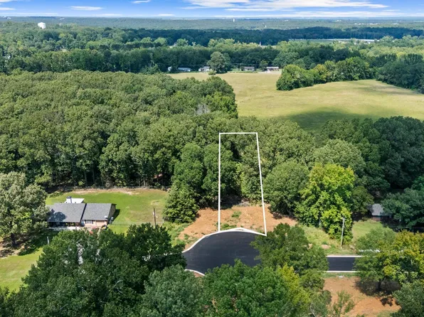 (undisclosed Address), Cabot, AR 72023