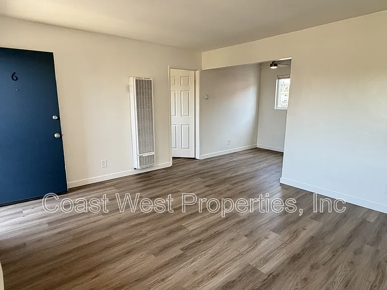 816 S Orange Ave #6 — Photo 2