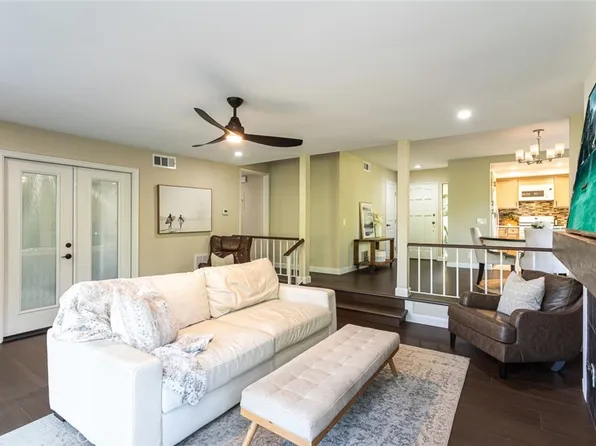 16 Rana, Irvine, CA 92612