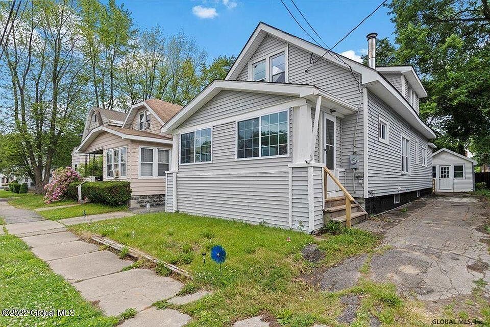134 N Toll Street, Scotia, NY 12302 Zillow