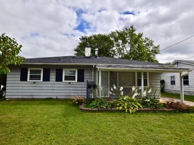 716 Fair Park Ave, Marion, OH, 43302