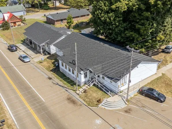 215 N Main St, Troy, TN 38260
