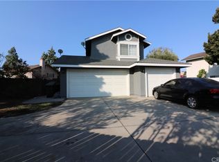 3351 Cedarglen Ct, Ontario, CA 91761