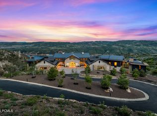 8988 N Sleeping Rock Cir, Kamas, UT 84036