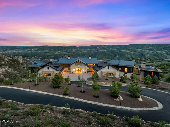 8988 N Sleeping Rock Cir, Kamas, UT 84036