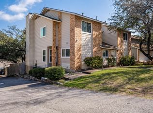 3208 Twinberry Cv #A, Austin, TX 78746