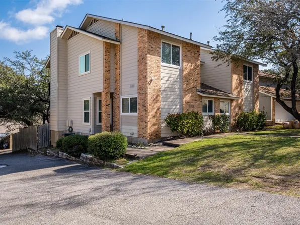 3208 Twinberry Cv #A, Austin, TX 78746