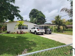 2909 NW 13th St, Fort Lauderdale, FL 33311