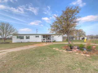 2559 Sunrise Rd, Mannford, OK 74044