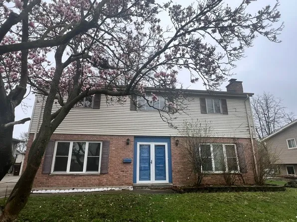 (undisclosed Address), Park Forest, IL 60466