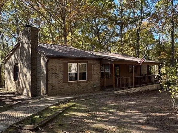 2193 Ruckersville Rd, Elberton, GA 30635