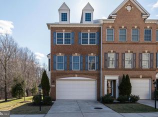 8332 Berry Pl UNIT 160, Laurel, MD 20723