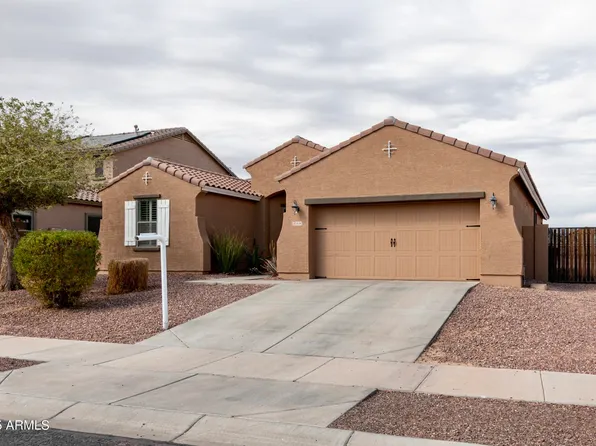 14138 W DAHLIA Drive, Surprise, AZ 85379