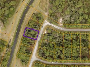 Raven St, North Pt, FL 34286