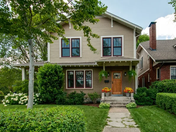 1000 15th Ave S, Nashville, TN 37212