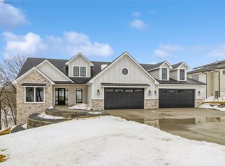 7822 NW 26th Ct, Ankeny, IA 50023